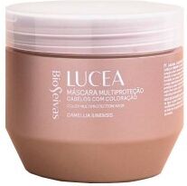 Bioseivas Lucea Máscara de Multiproteção 250ml