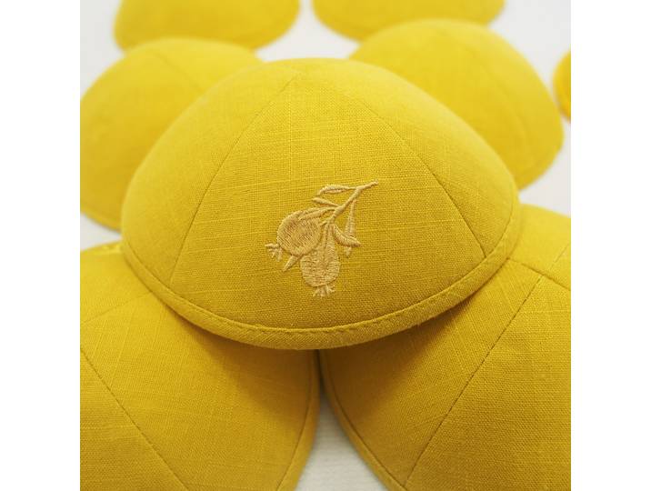 Kippot, Kipa, Kippa, Kippah, Yarmulka, Kippot de mariage, Kippah de Bar Mitzvah