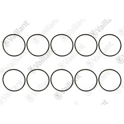 VAILLANT O-Ring, (x10) Vaillant-Nr. 0010047137