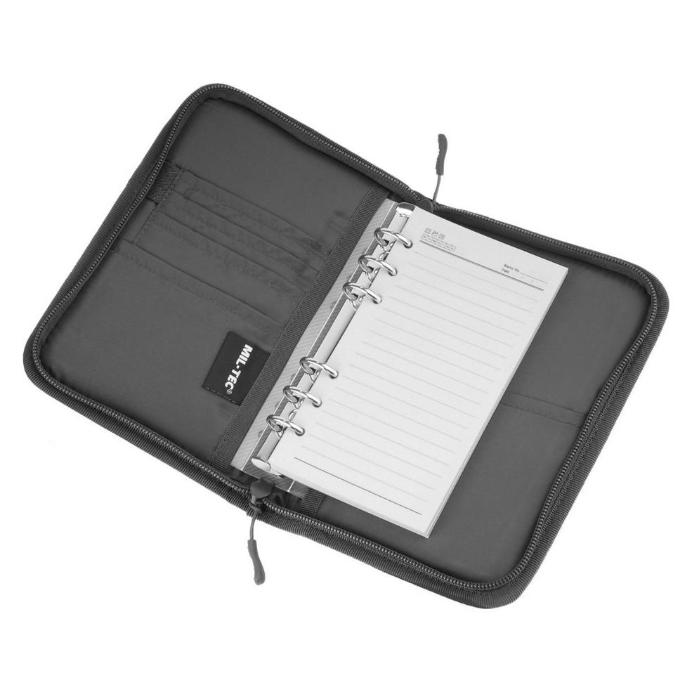 Aptel Mil-Tec - Notes z organizerem Hextac Tactical - Ma (72395052)