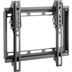 LogiLink BP0035 TV-Wandhalterung 58,4 cm (23) - 106,7 cm (42) Neigbar