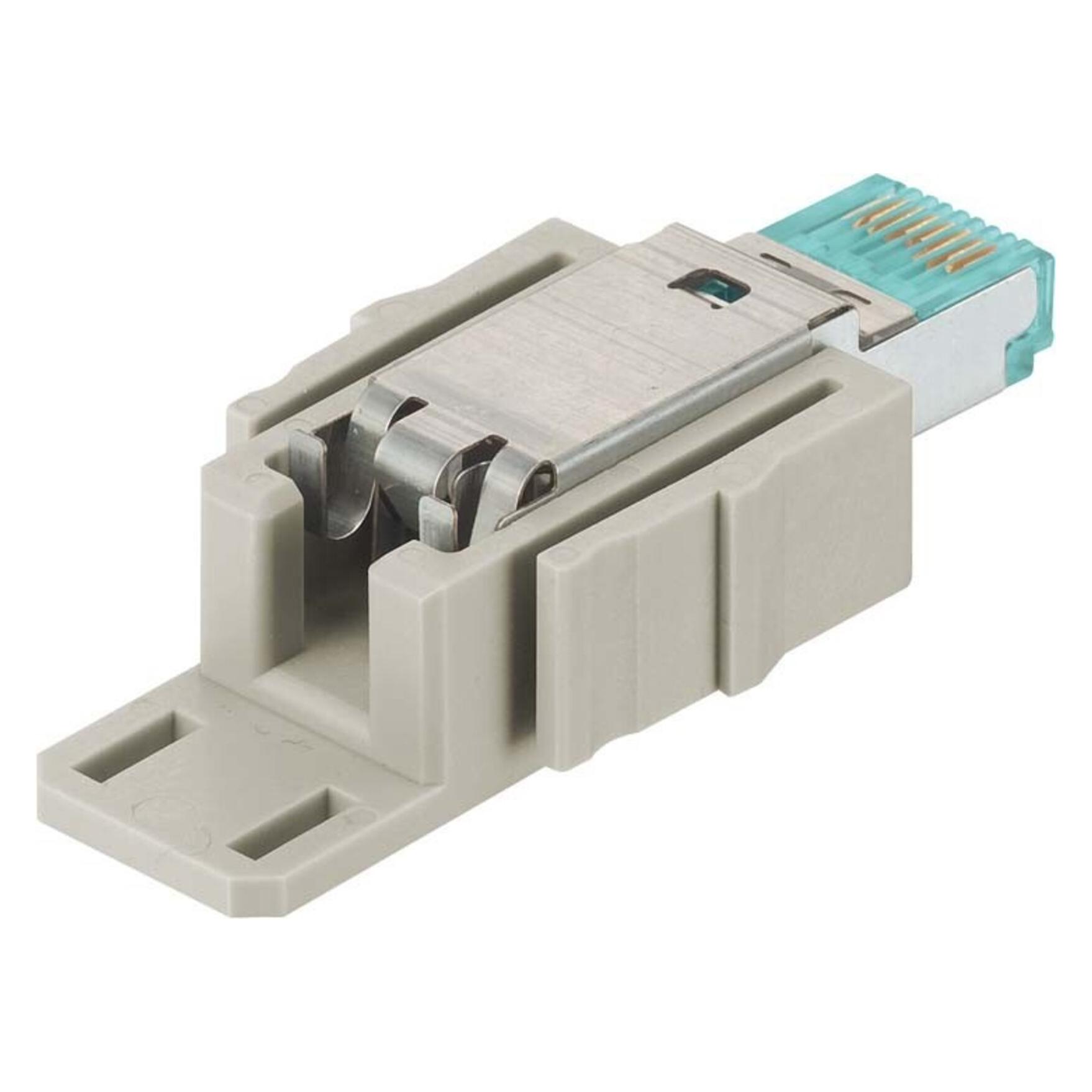 Harting RJ45-Steckereinsatz (09454001520)