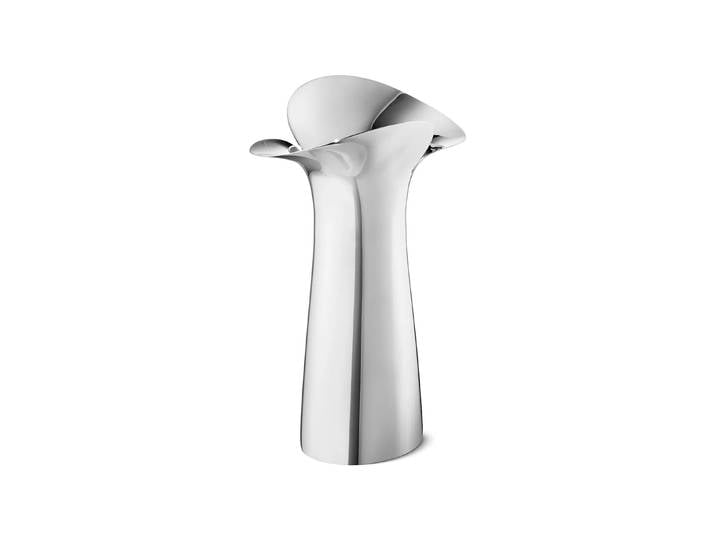 Georg Jensen Vase Bloom Botanica 15 cm