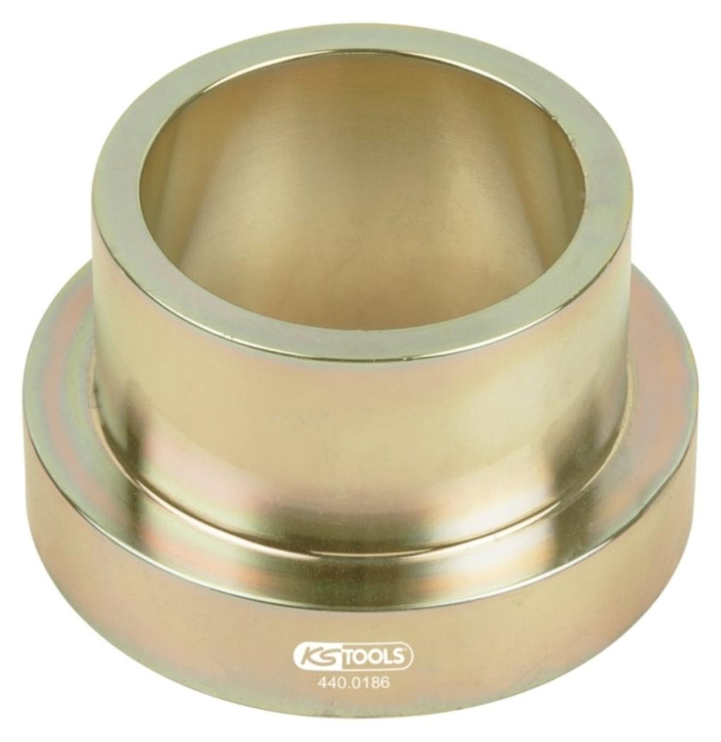 KS Tools 440.0186 gereedschap van staal, 430 gram