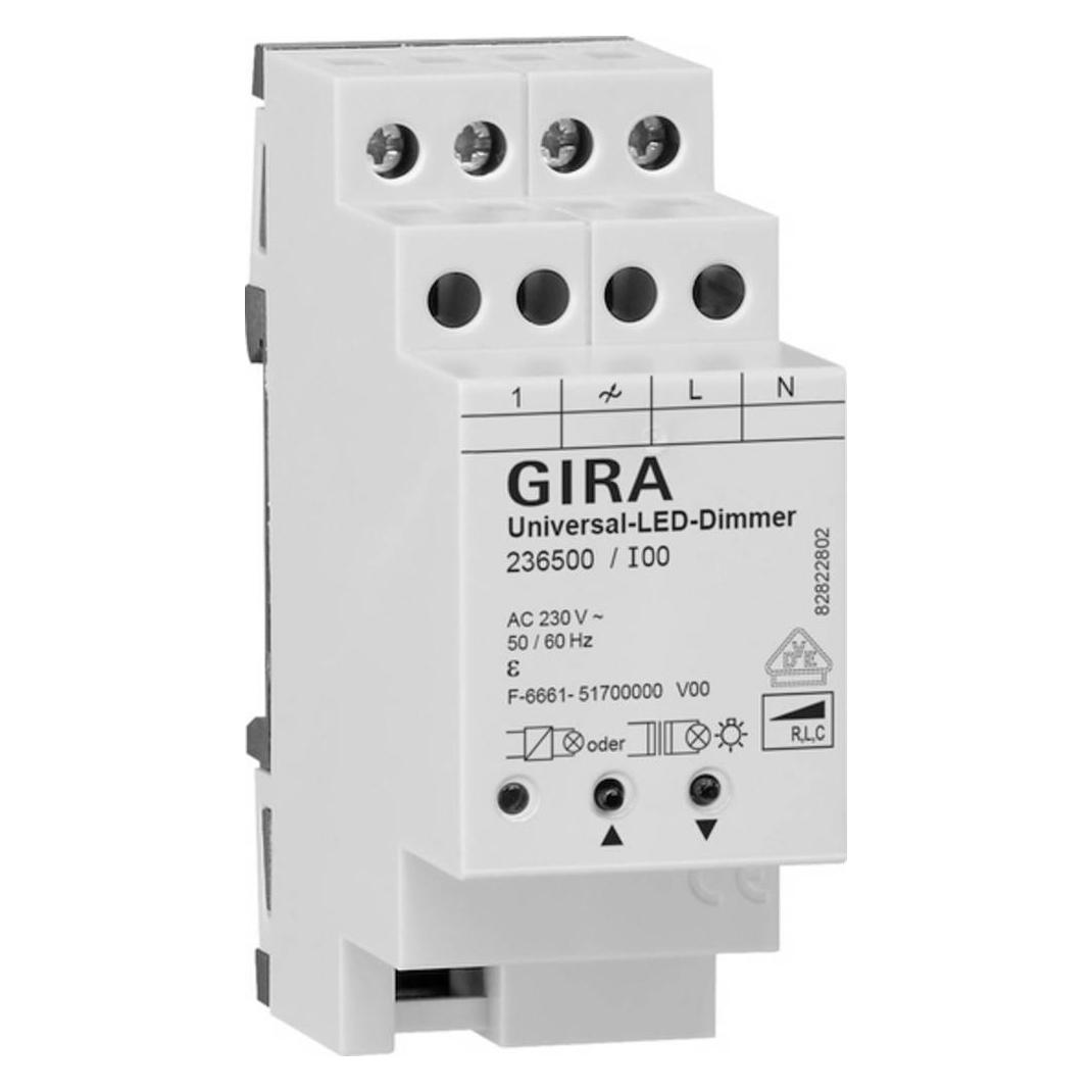 Gira 236500 (236500)