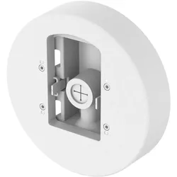 Hanwha Pole Mount (Schutzfolie), Netzwerkkamera Zubehör