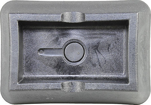 Metzger Autoteile Aufnahme, Wagenheber 2270021 Für Bmw Rolls-Royce