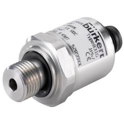 Bürkert Drucktransmitter 1 St. 8316 10 bar (max) M12 563780