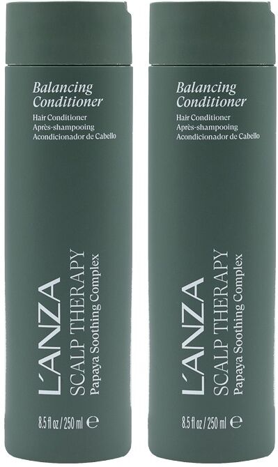 L'Anza Scalp Therapy Balancing Conditioner 250ml  Double