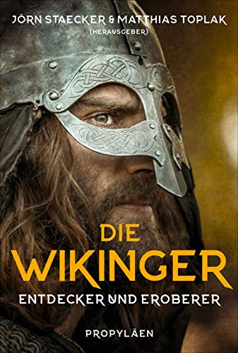 Staecker, Prof. Dr. Jörn - Die Wikinger: Entdecker und Eroberer - Preis vom 17.10.2026 19:25:27 h
