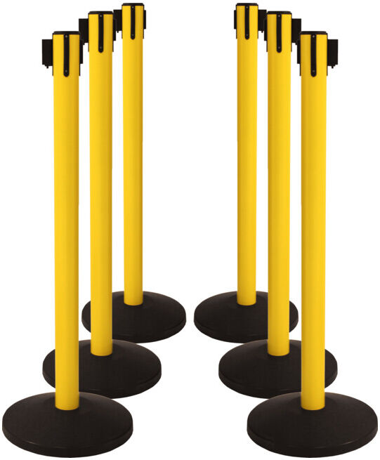 Kraftwerk Barrière de sécurité 1 pièce (107.000.107)