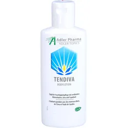 Mineralstoff Körperlotion Tendiva 200 ML