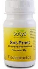 Sotya Sot-Prost 600mg 80comp