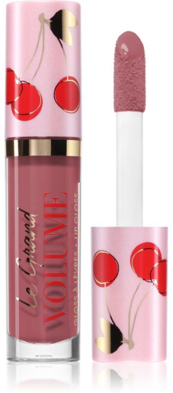 Vivienne Sabó Le Grand Volume nourishing lip gloss shade 13 3 ml