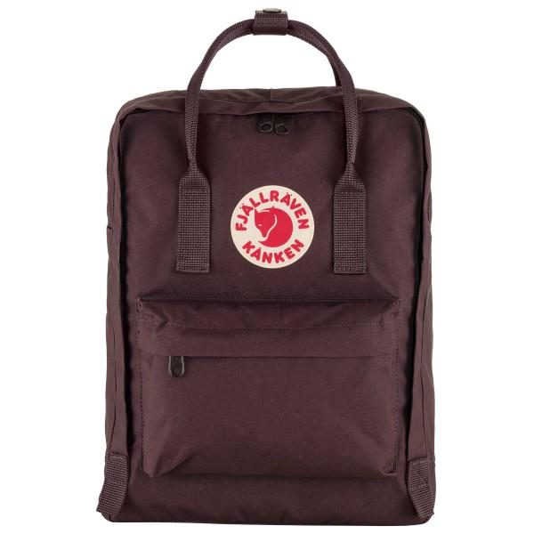 Fjällräven - Kånken - Daypack braun
