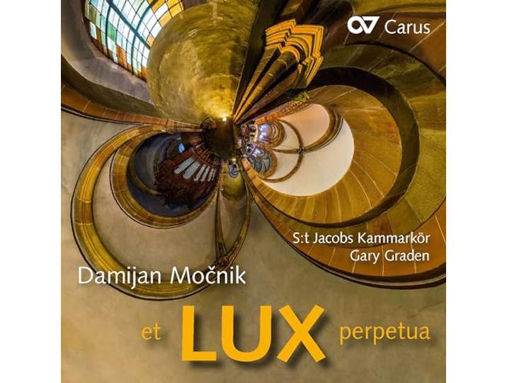 Et Lux Perpetua