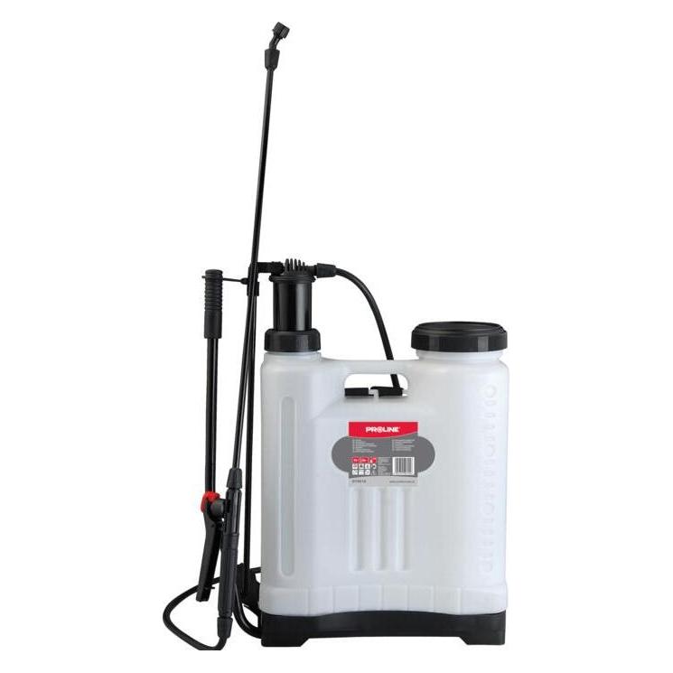 Proline Pro-Line Rucksack-Drucksprüher 16L - 079016 (16 l) (079016)