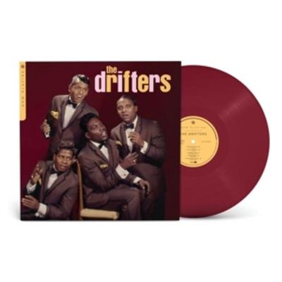 Now Playing(Fruit Punch Vinyl) - The Drifters, Vinyl
