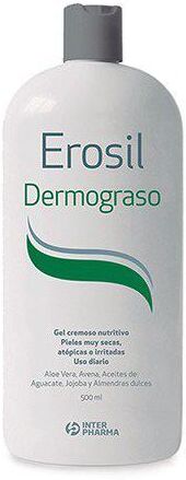 Erosil Erosil Dermograso
