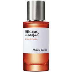 50ml Maison Crivelli Hibiscus MahaJád Extrait de Parfum