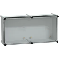 Schneider Electric Polyestergehäuse NSYPLS2754G