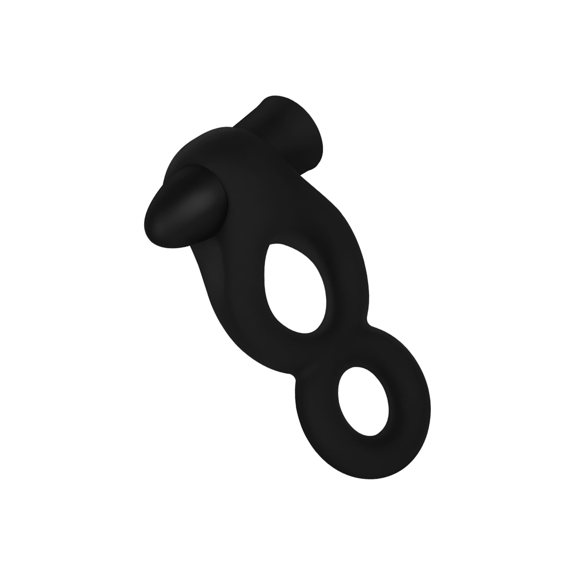 Spartan Ring, 2 4,5 cm