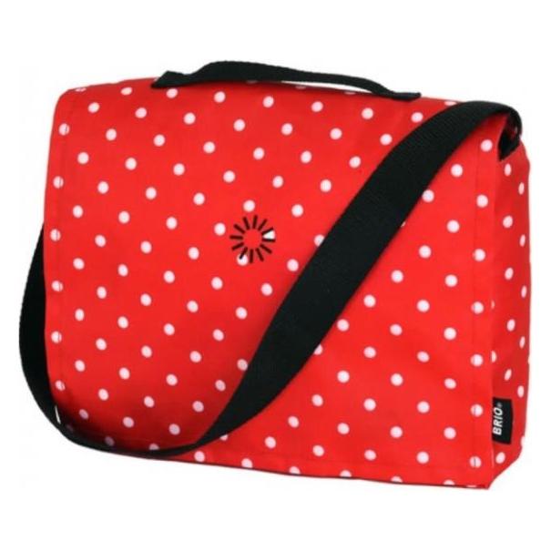 Brio Nursery bag with carry strap (00108)