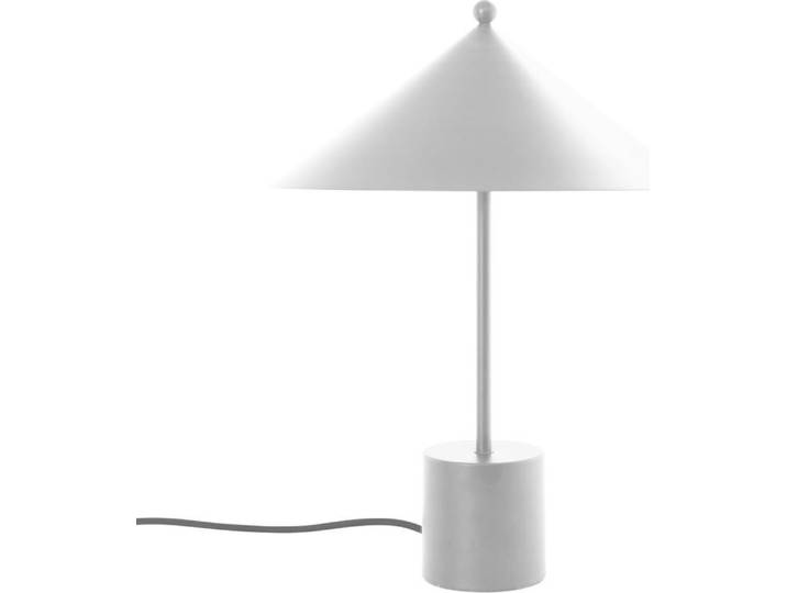 OYOY LIVING Lampes de table L35 x W35 x H50 blanc