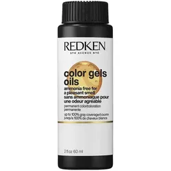 Redken, Haarfarbe, Color Gels Oils 4BC Allspice 60ml (4BC)