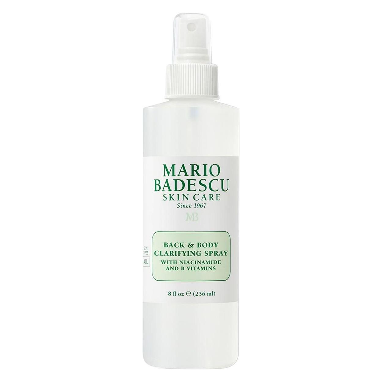 Mario Badescu Back And Body (236 ml) (13477)