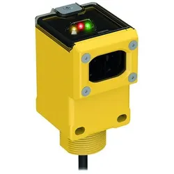Turck Opto Sensor Q45BB6LLP W/30