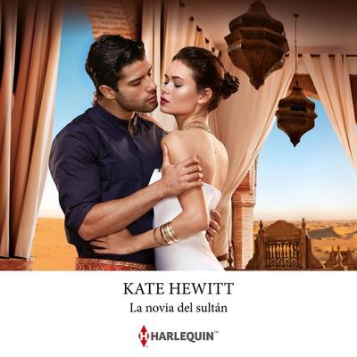 La novia del sultán - Kate Hewitt, Audio, 9788410627550