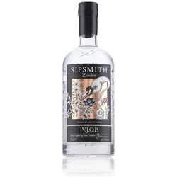 Sipsmith V.J.O.P. Gin 57,7% Vol. 0,7l