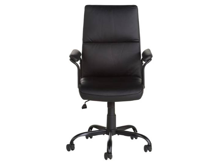 Fauteuil de bureau CHARLY Noir