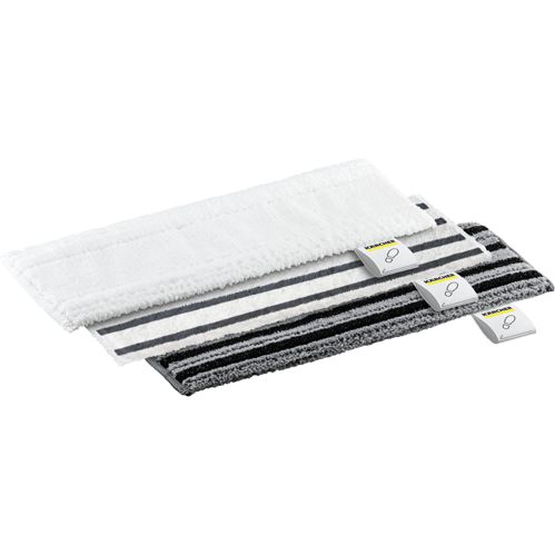 Kärcher Allrounder Bodentuchset EasyFix