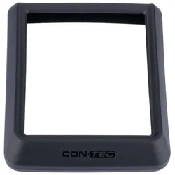 CONTEC Displayschutzhülle Cover.it Bosch Intuvia 100 schwarz