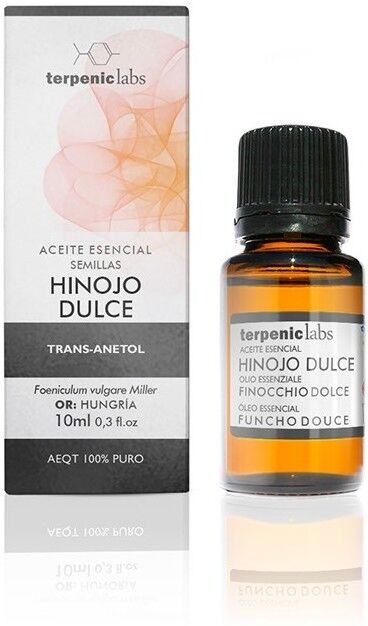 Terpenic Lab Sweet Fennel 30 ml 30 ml