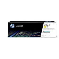 HP, Toner, 203x (Y)