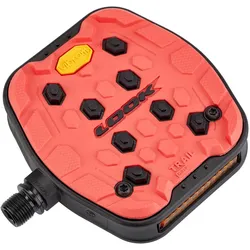 Look, Velopedale