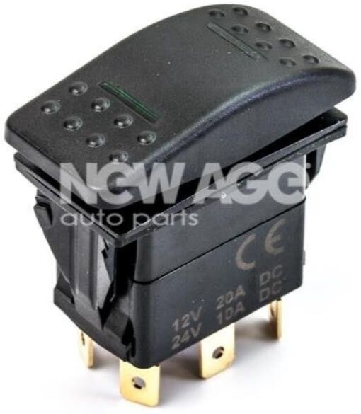 NEW AGE 1005 Kytkin