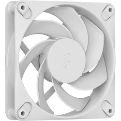 Fractal Design Dynamic 3 120mm Reverse Gehäuselüfter weiß