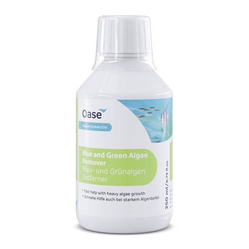 Oase 88285 Aquarium-Algenentferner