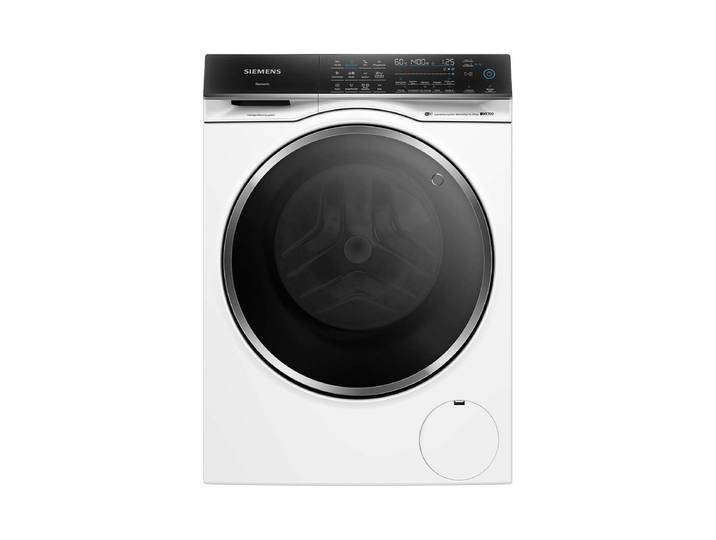 Siemens WN54C2A4CH iQ700 Waschtrockner links
