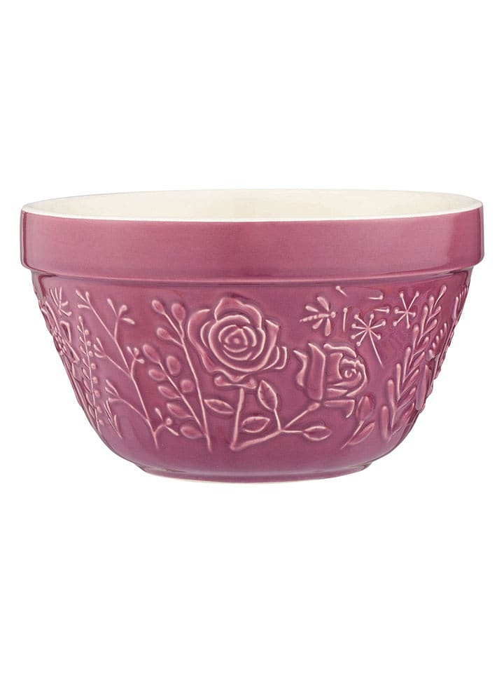 Mason Cash Puddingschüssel in Lila - Ø 16 cm - onesize