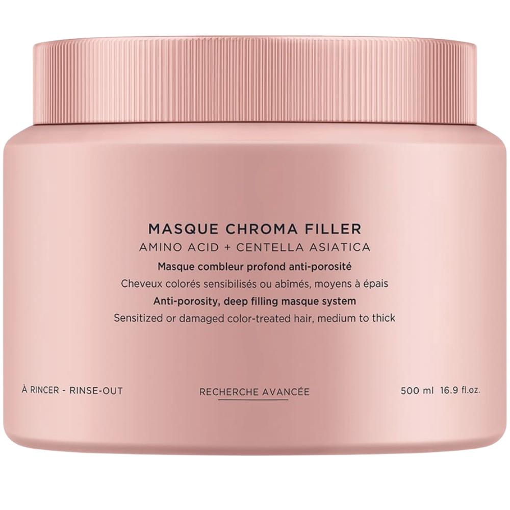 Kérastase Chroma Absolu Masque Chroma Filler Hair Mask 500mL