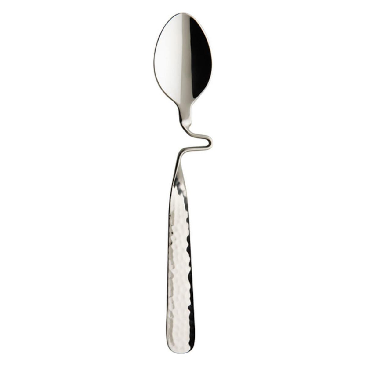 Villeroy & Boch Kaffeelöffel NewWave Caffè (1 Stk., Löffel) (1457140160)