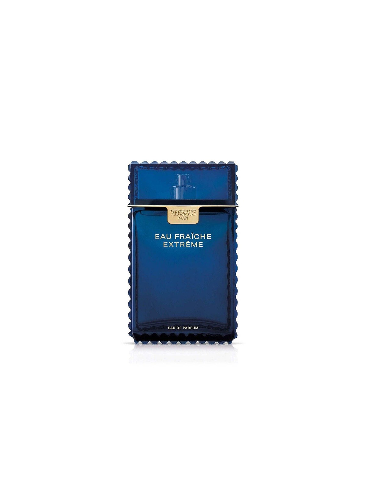 VERSACE Eau Fraiche Extreme EDP - 200 ml0