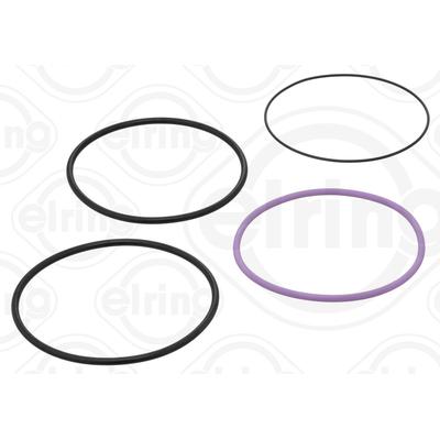 ELRING Dichtungssatz, Zylinderlaufbuchse 755672 für Volvo RENAULT TRUCKS