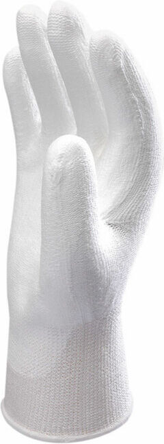 SHOWA Gants anti-coupure 540 Taille M (540 EU M/White)