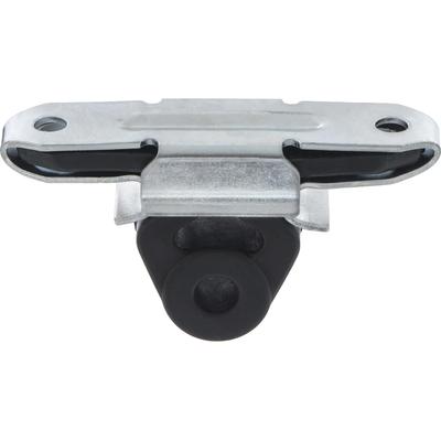 TOPRAN Halter, Abgasanlage 103461 für VW